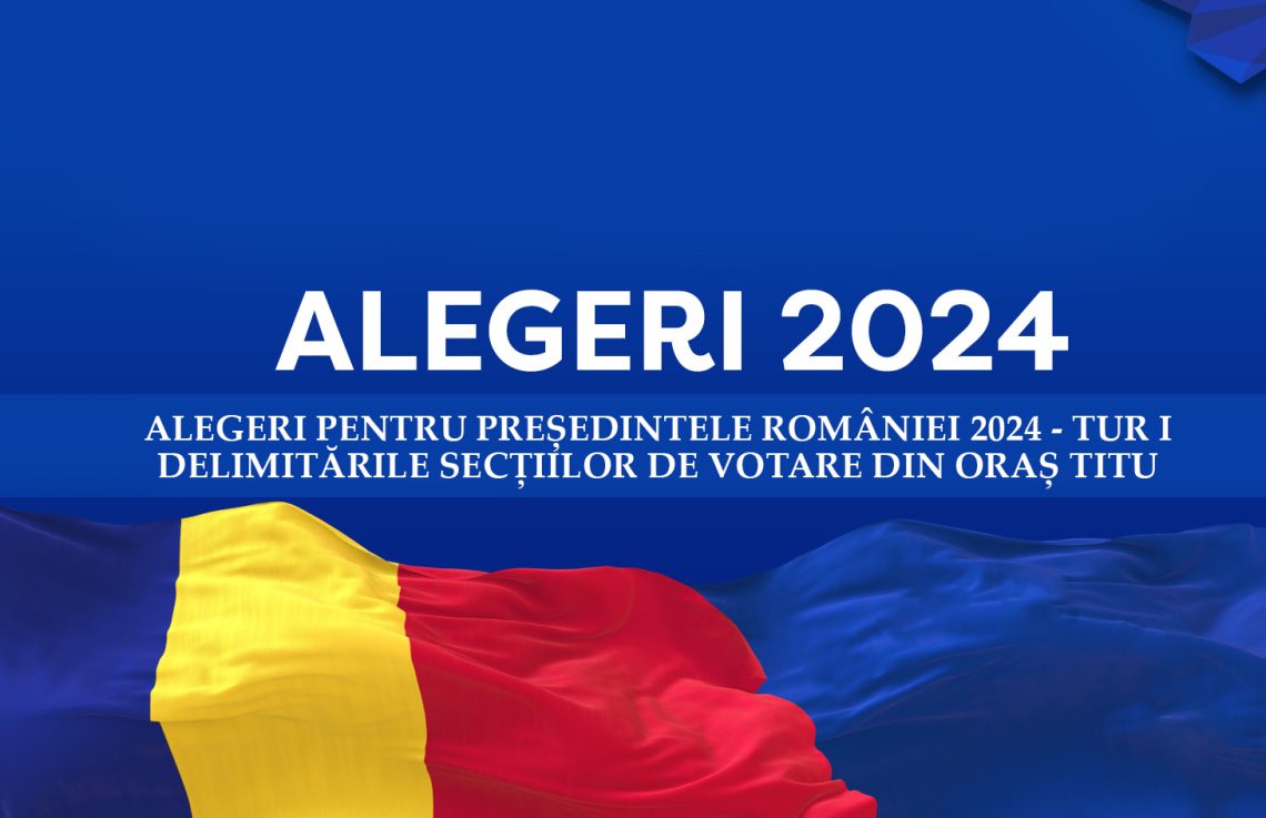 legeri pentru Președintele României